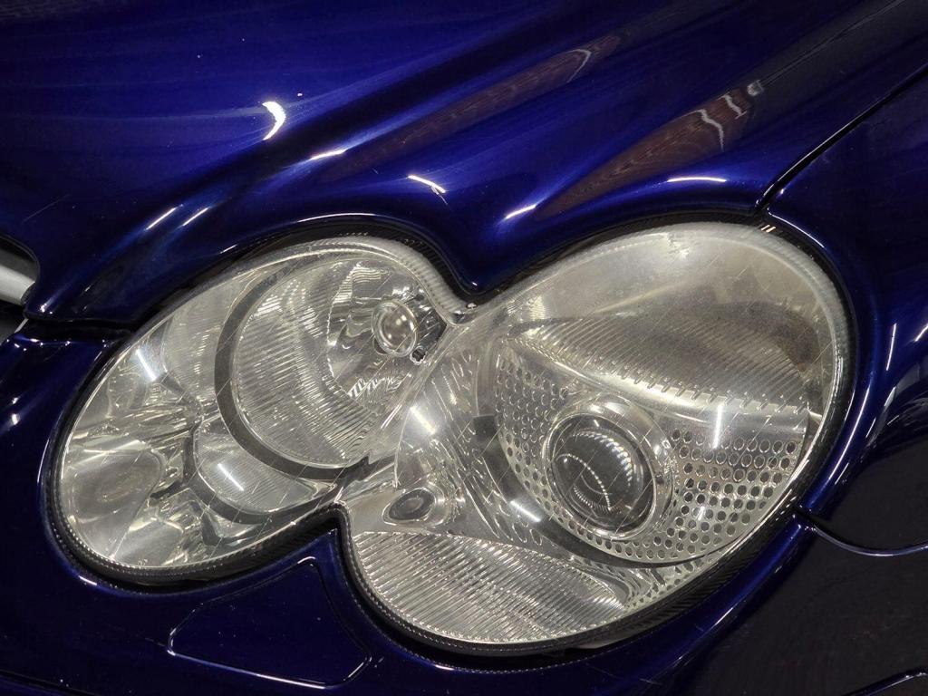 MERCEDES-BENZ SL 5.0 SL500 2006