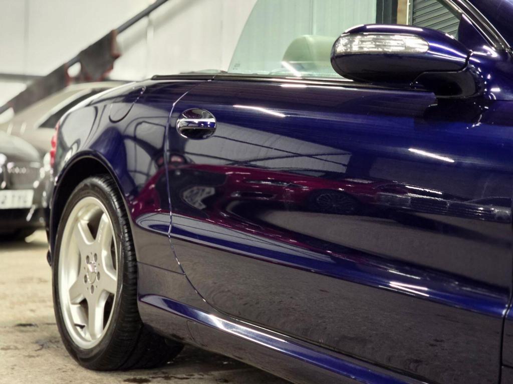MERCEDES-BENZ SL 5.0 SL500 2006