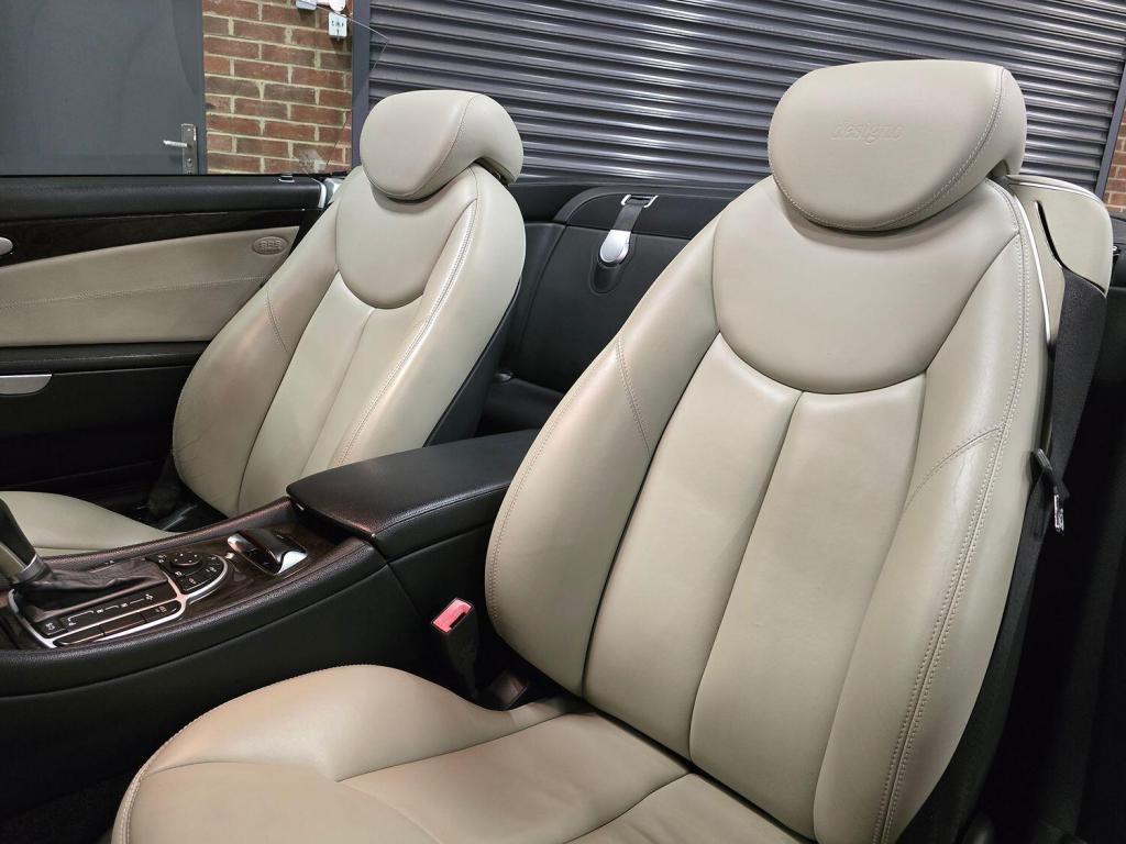 MERCEDES-BENZ SL 5.0 SL500 2006