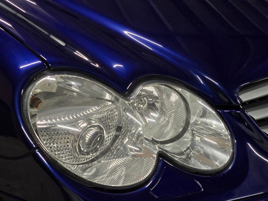 MERCEDES-BENZ SL 5.0 SL500 2006