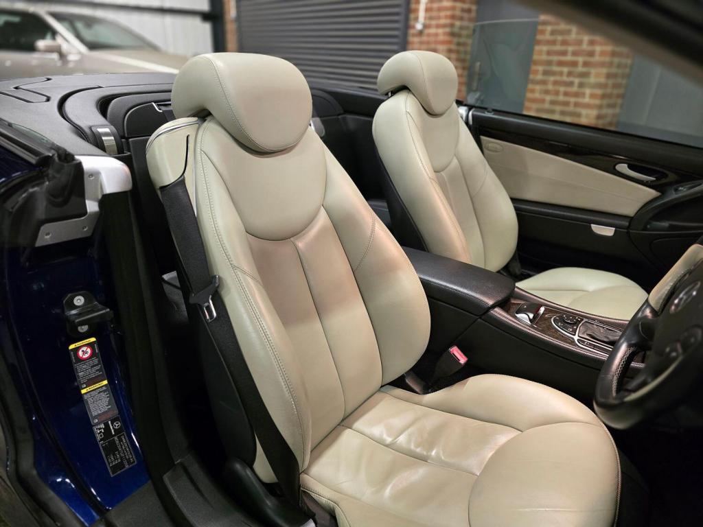 MERCEDES-BENZ SL 5.0 SL500 2006