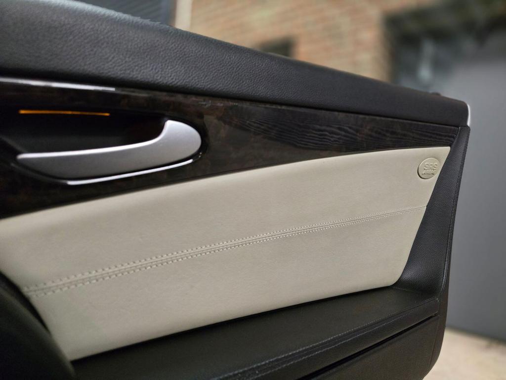 MERCEDES-BENZ SL 5.0 SL500 2006