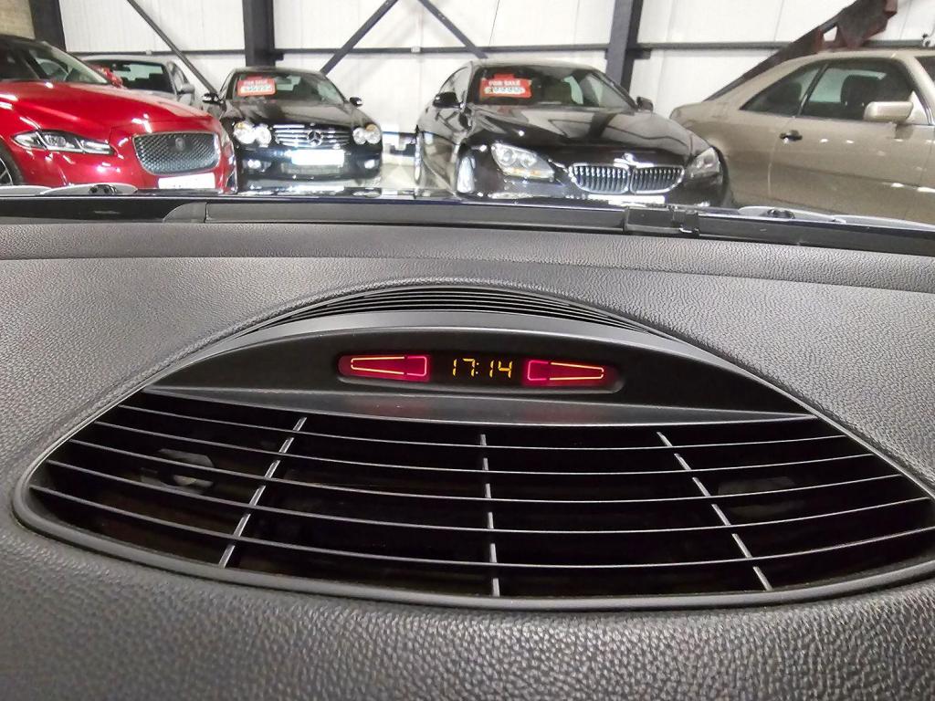 MERCEDES-BENZ SL 5.0 SL500 2006