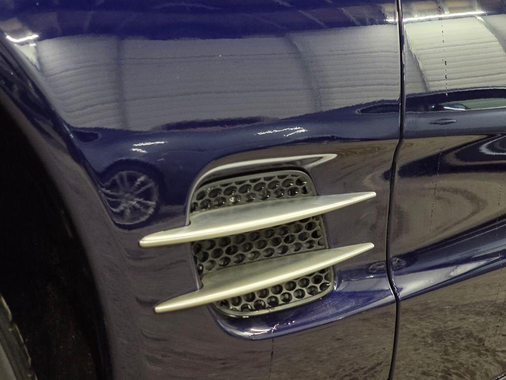 MERCEDES-BENZ SL 5.0 SL500 2006