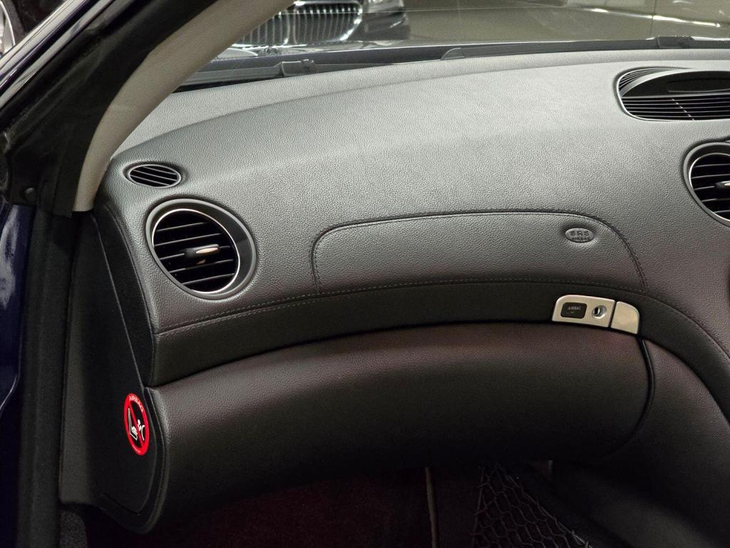 MERCEDES-BENZ SL 5.0 SL500 2006