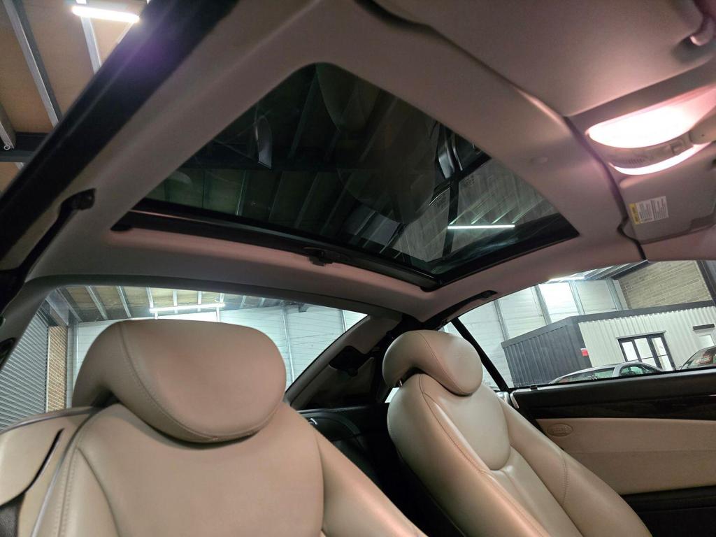 MERCEDES-BENZ SL 5.0 SL500 2006