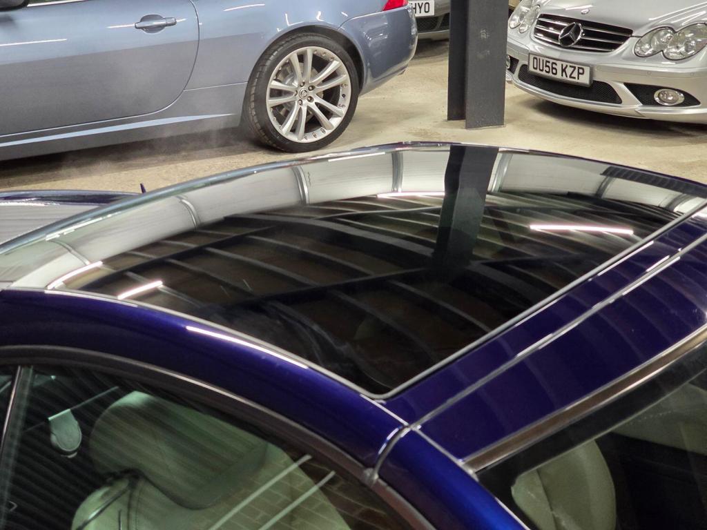 MERCEDES-BENZ SL 5.0 SL500 2006