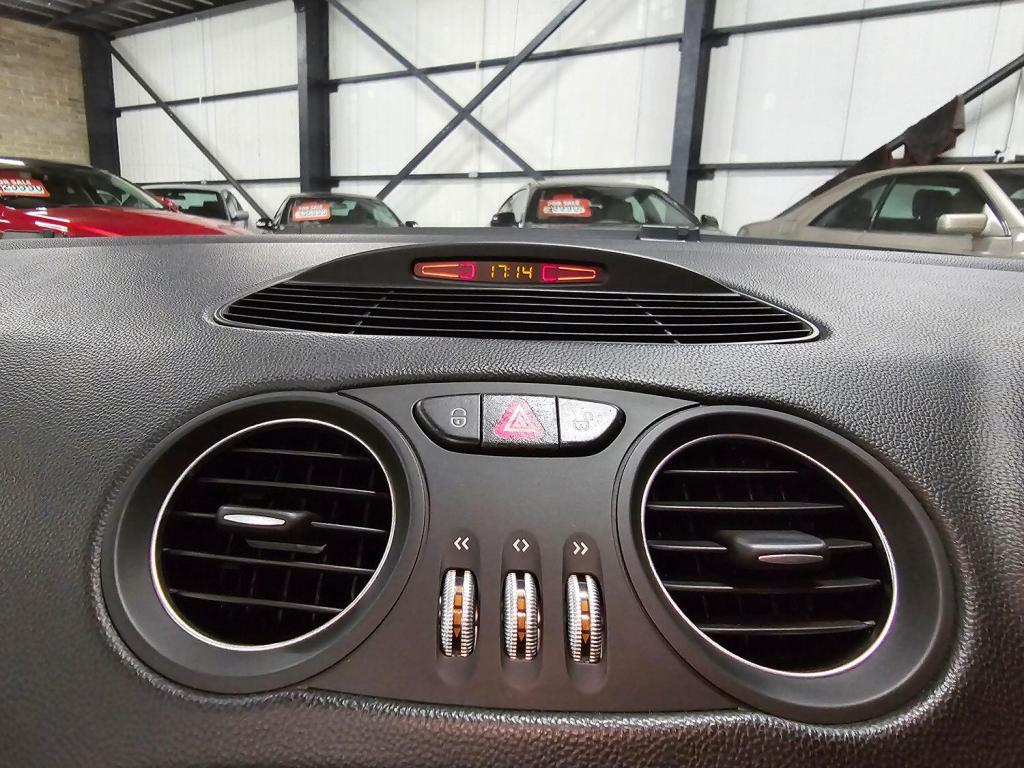 MERCEDES-BENZ SL 5.0 SL500 2006