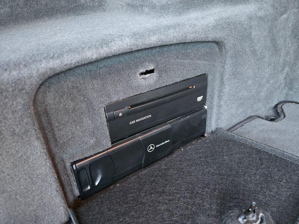 MERCEDES-BENZ S CLASS 3.2 S320 CDI L 2005