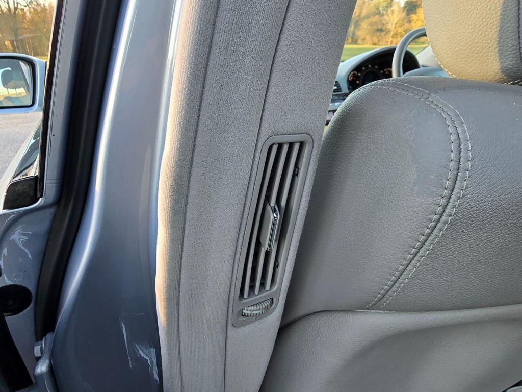 MERCEDES-BENZ S CLASS 3.2 S320 CDI L 2005