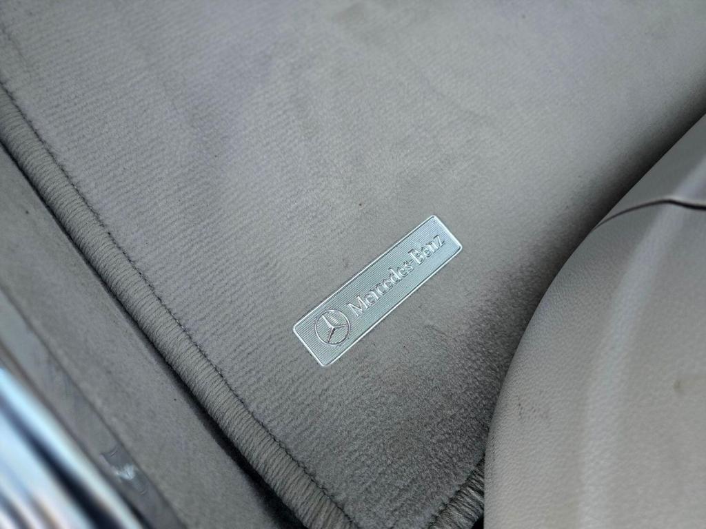 MERCEDES-BENZ S CLASS 3.2 S320 CDI L 2005