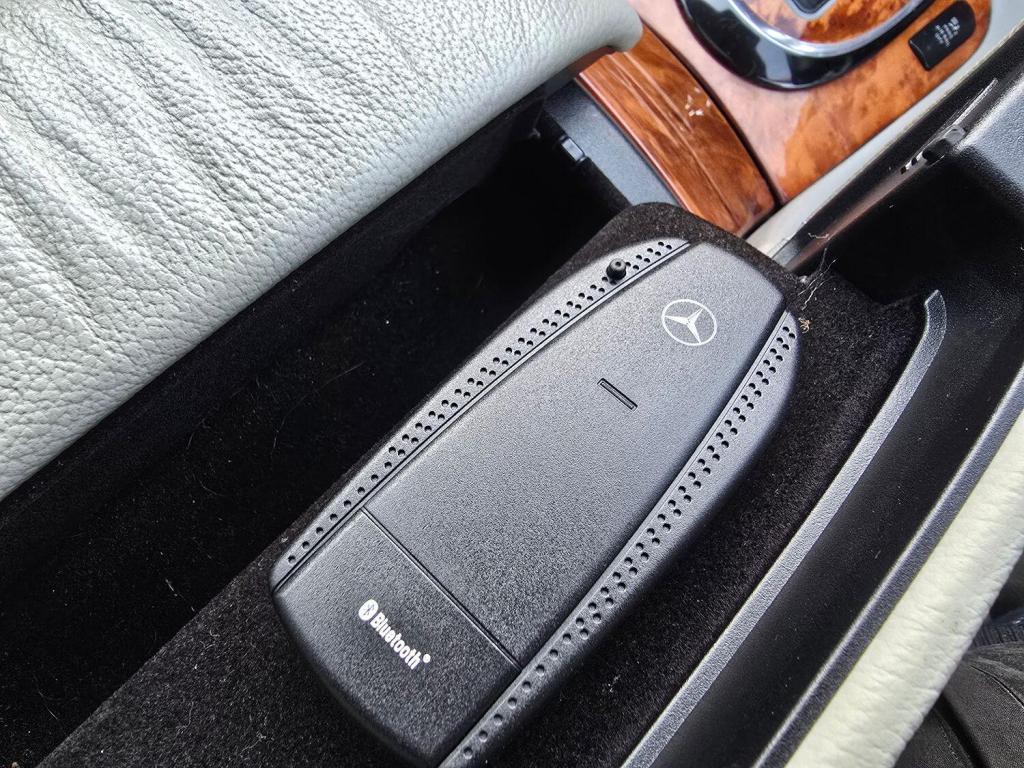 MERCEDES-BENZ S CLASS 3.2 S320 CDI L 2005