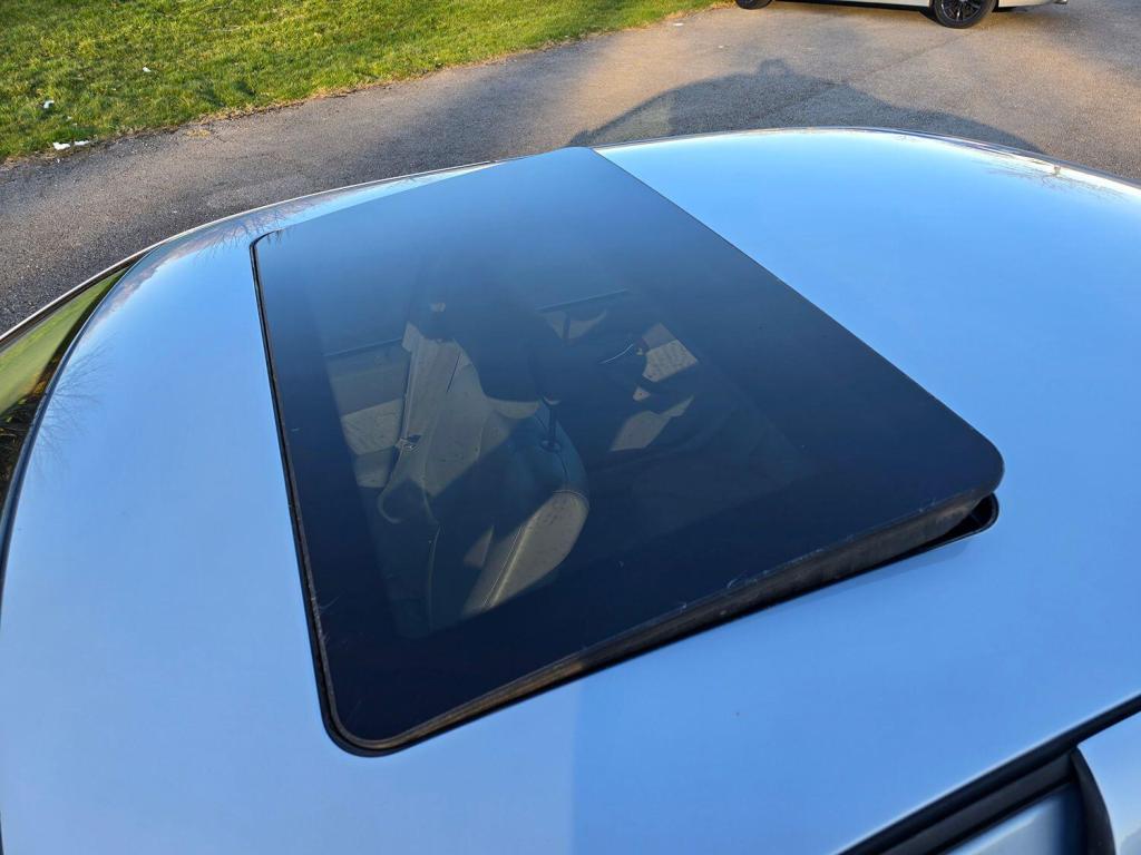 MERCEDES-BENZ S CLASS 3.2 S320 CDI L 2005