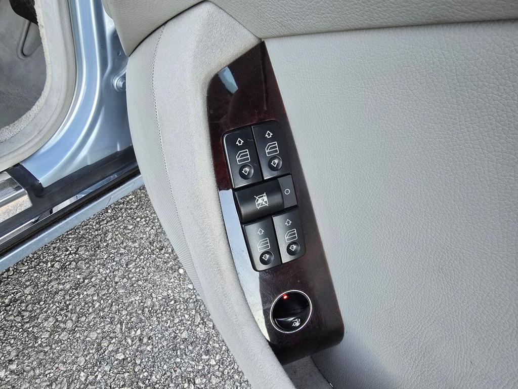 MERCEDES-BENZ S CLASS 3.2 S320 CDI L 2005