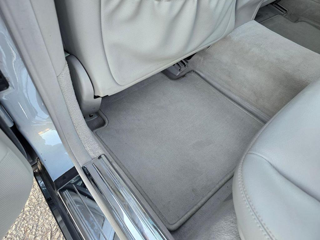 MERCEDES-BENZ S CLASS 3.2 S320 CDI L 2005