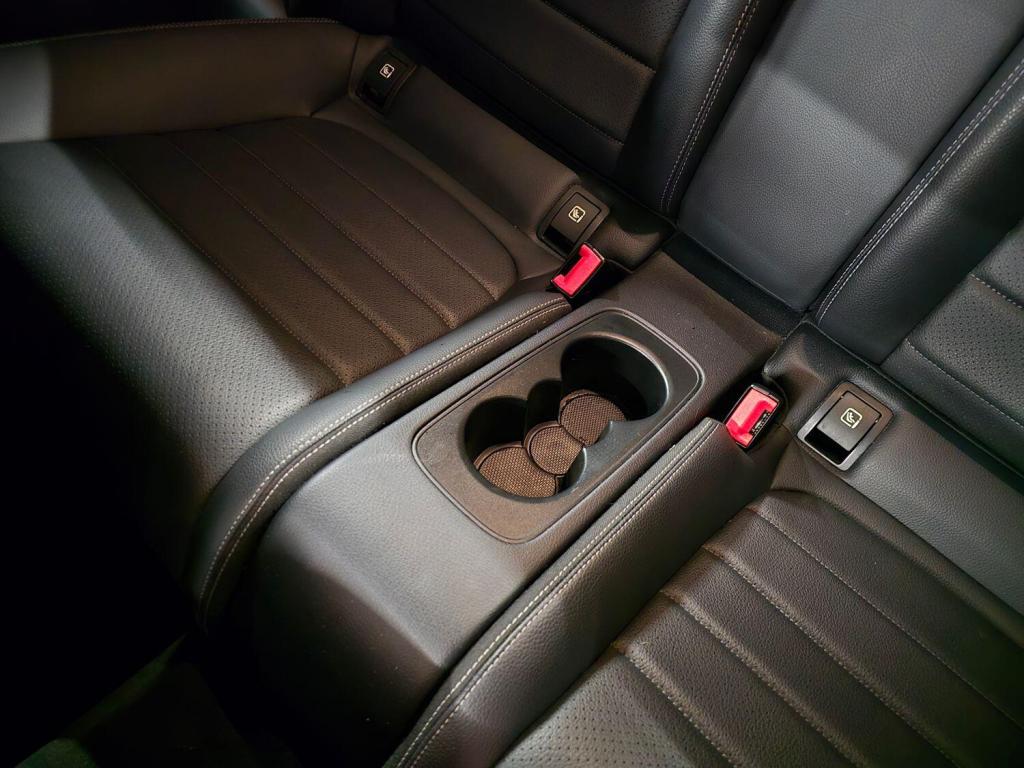 MERCEDES-BENZ C CLASS 2.1 C220d AMG Line 2017