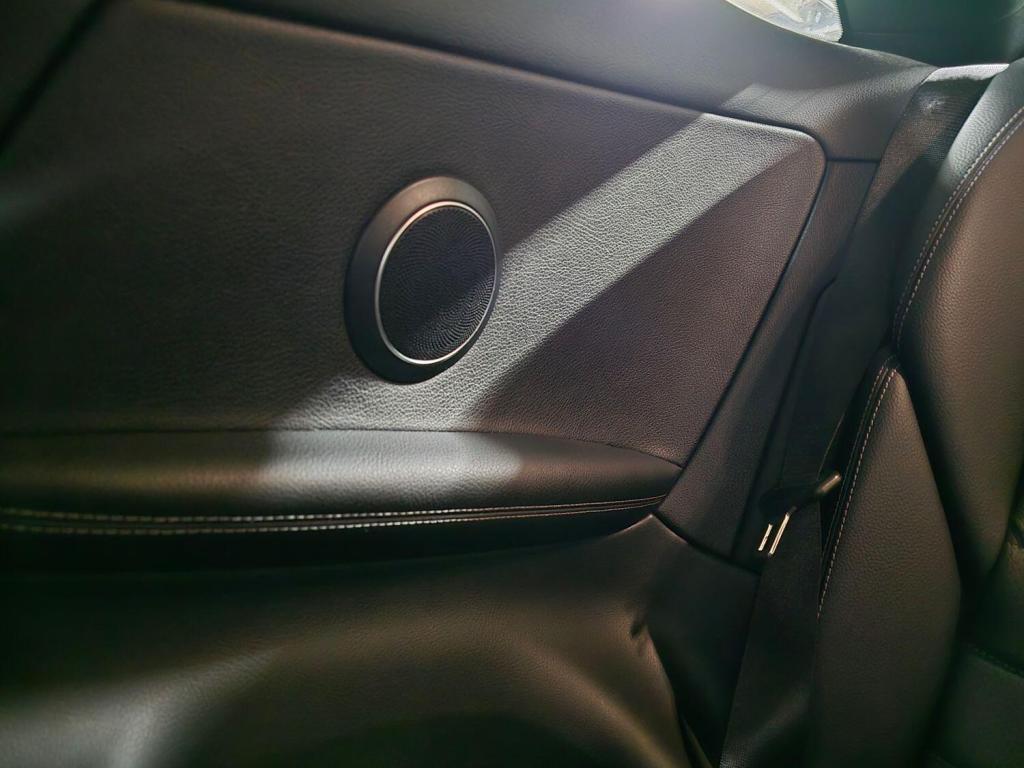 MERCEDES-BENZ C CLASS 2.1 C220d AMG Line 2017