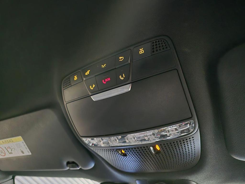 MERCEDES-BENZ C CLASS 2.1 C220d AMG Line 2017