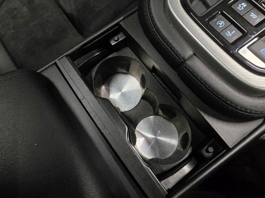 JAGUAR F-TYPE 3.0 V6 2015