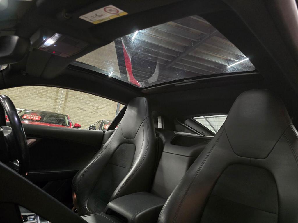 JAGUAR F-TYPE 3.0 V6 2015