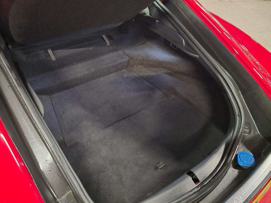 JAGUAR F-TYPE 3.0 V6 2015