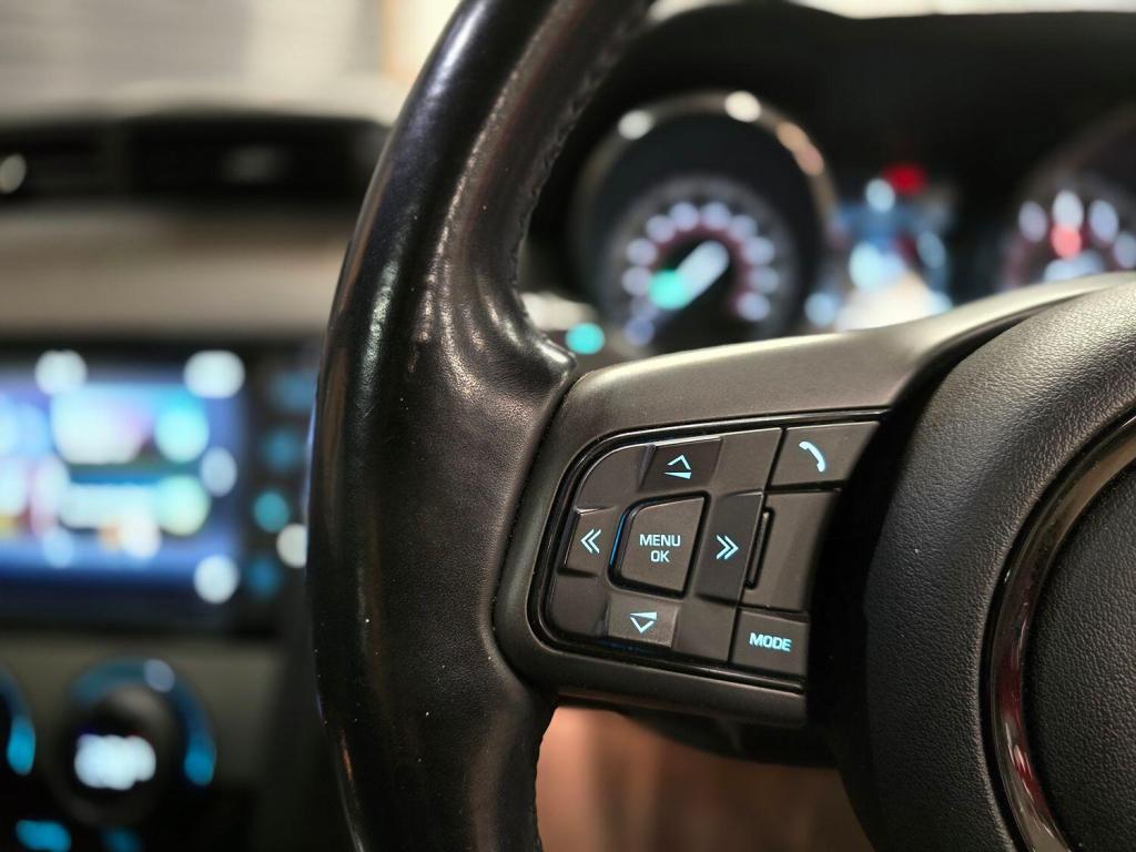 JAGUAR F-TYPE 3.0 V6 2015