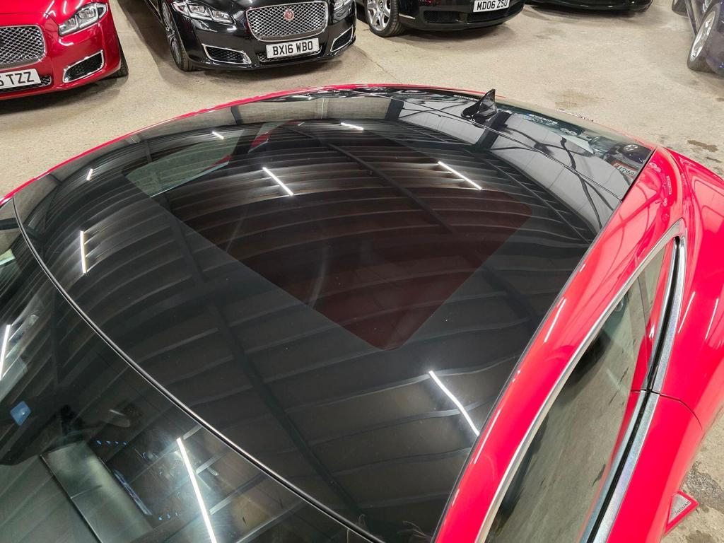 JAGUAR F-TYPE 3.0 V6 2015