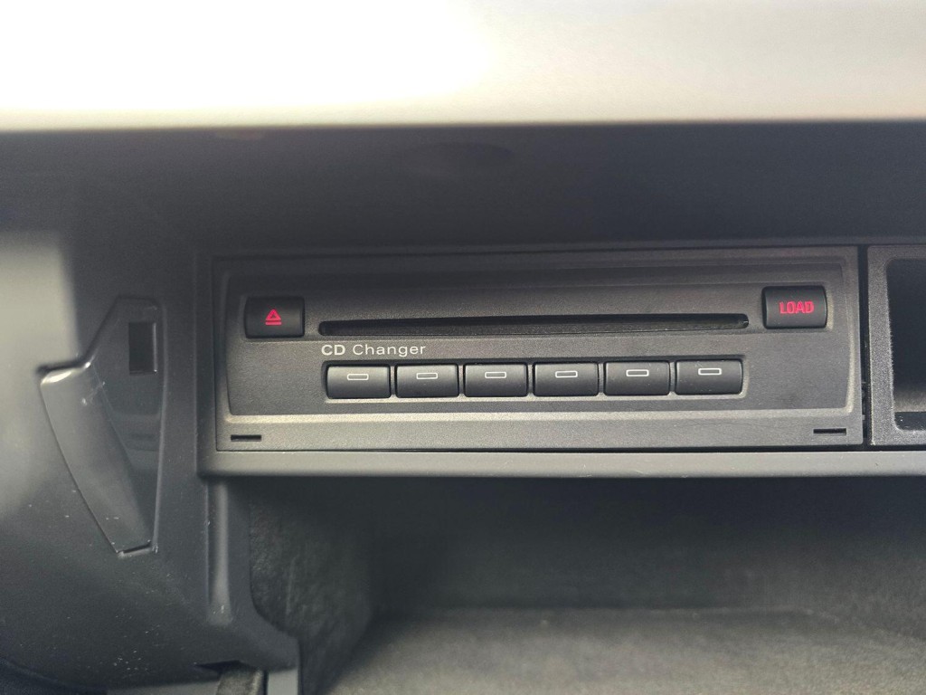 AUDI A8 3.0 TDI SE 2008