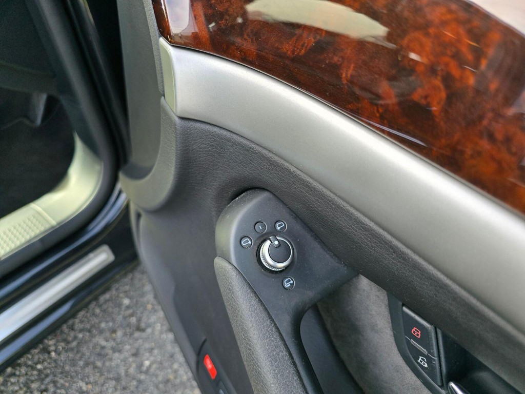 AUDI A8 3.0 TDI SE 2008