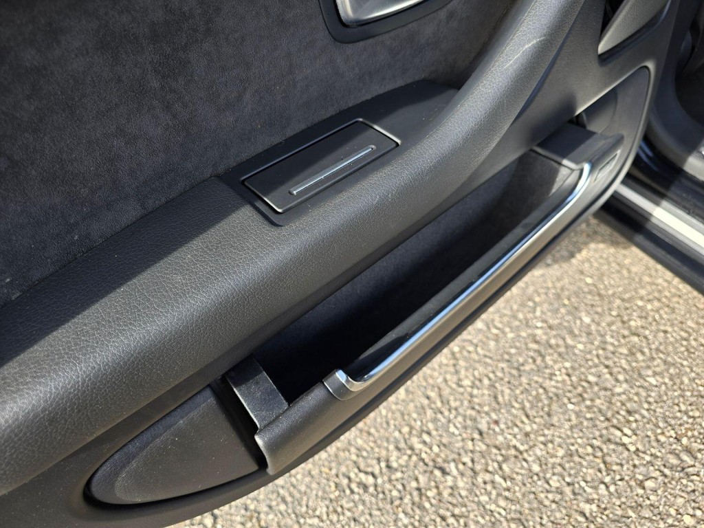 AUDI A8 3.0 TDI SE 2008