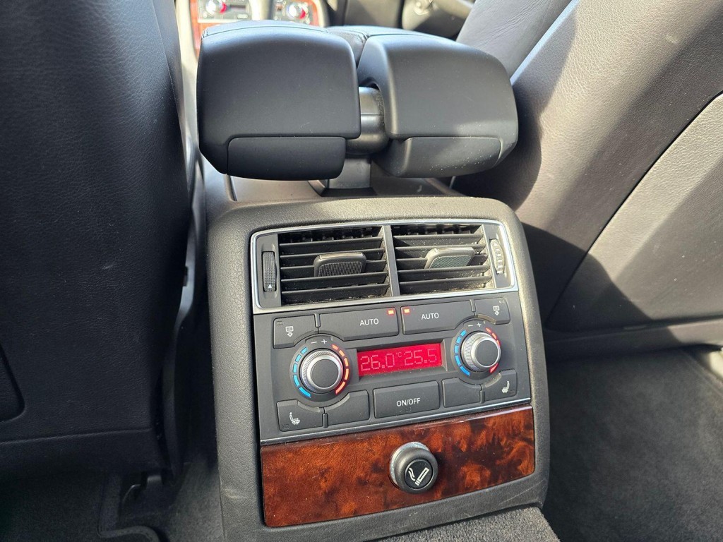 AUDI A8 3.0 TDI SE 2008