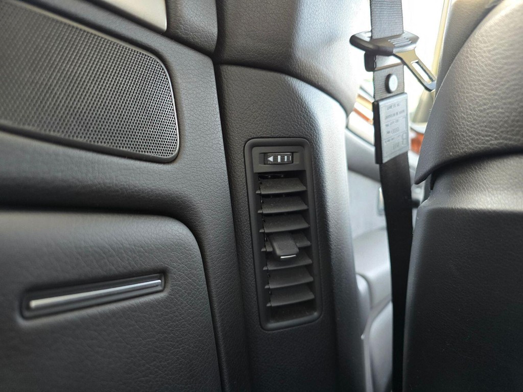 AUDI A8 3.0 TDI SE 2008