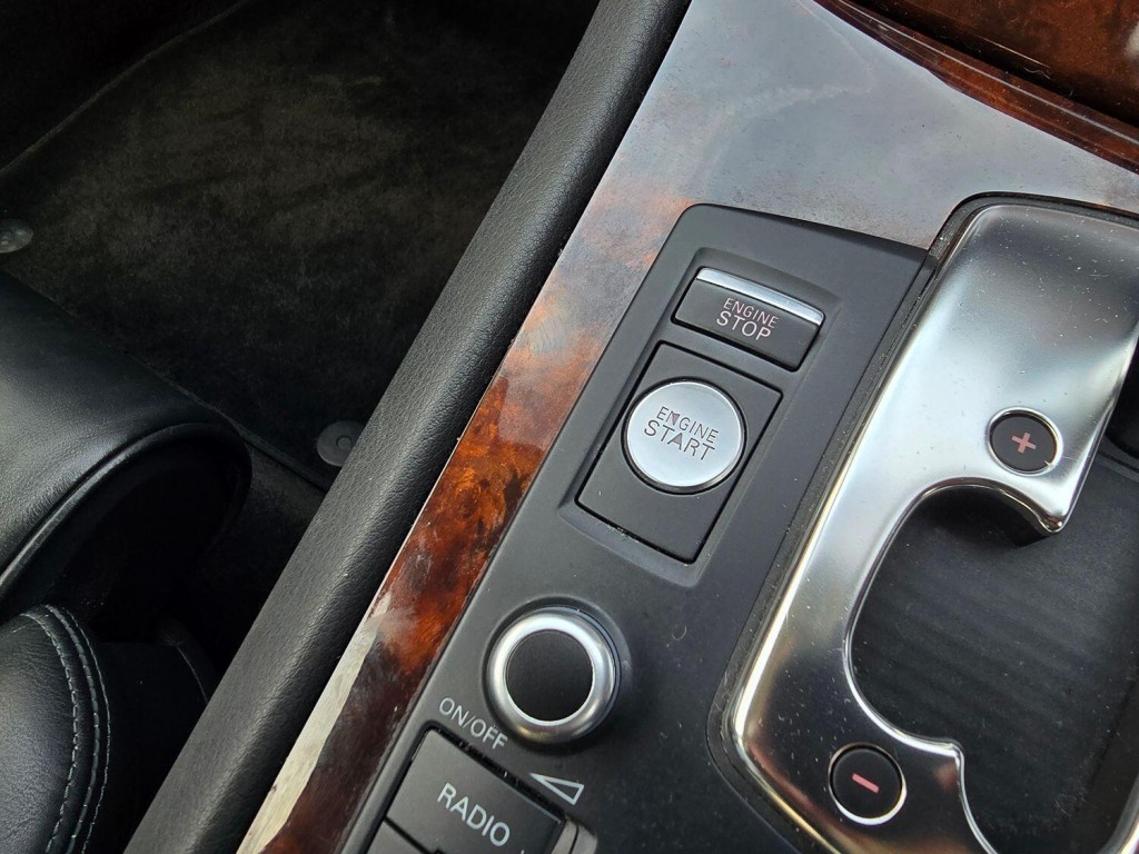 AUDI A8 3.0 TDI SE 2008