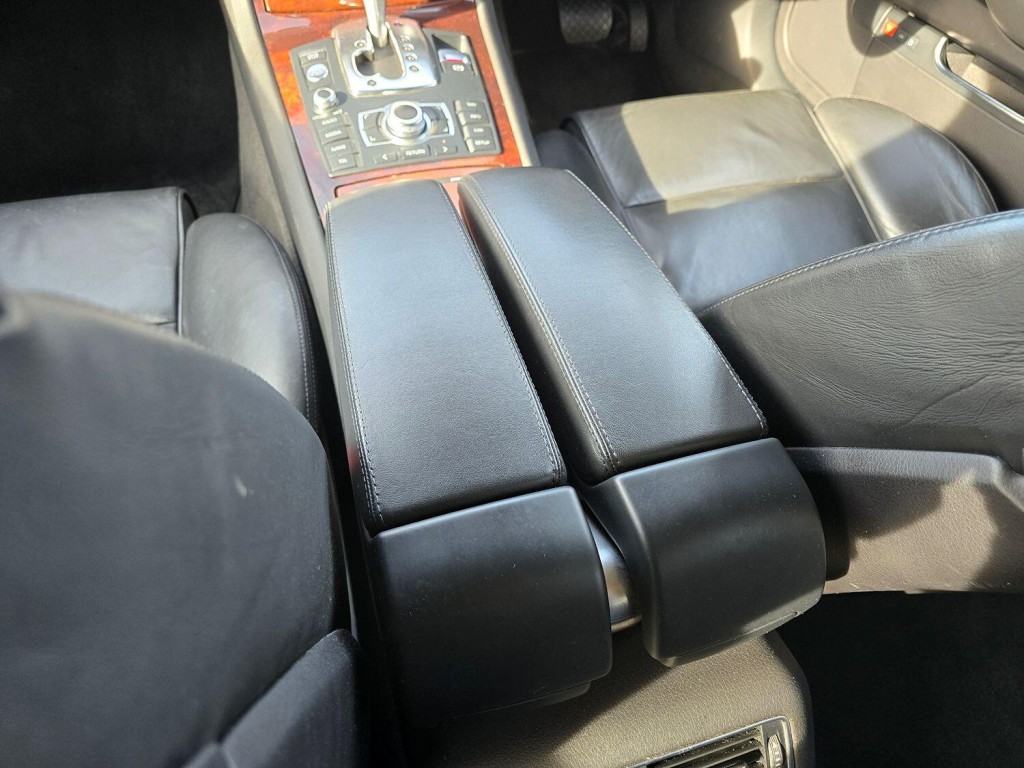 AUDI A8 3.0 TDI SE 2008