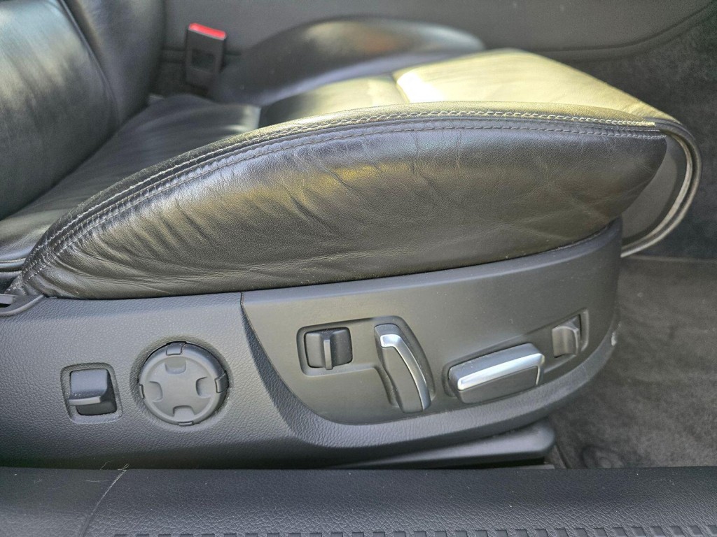 AUDI A8 3.0 TDI SE 2008