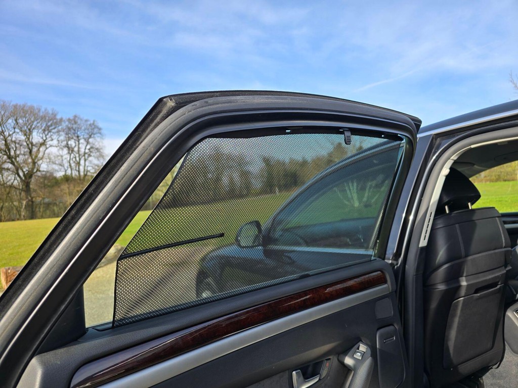 AUDI A8 3.0 TDI SE 2008