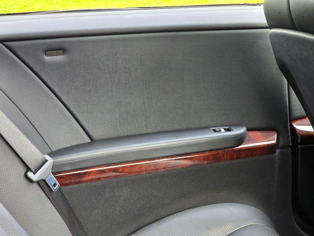 MERCEDES-BENZ CL 5.5 CL500 2009