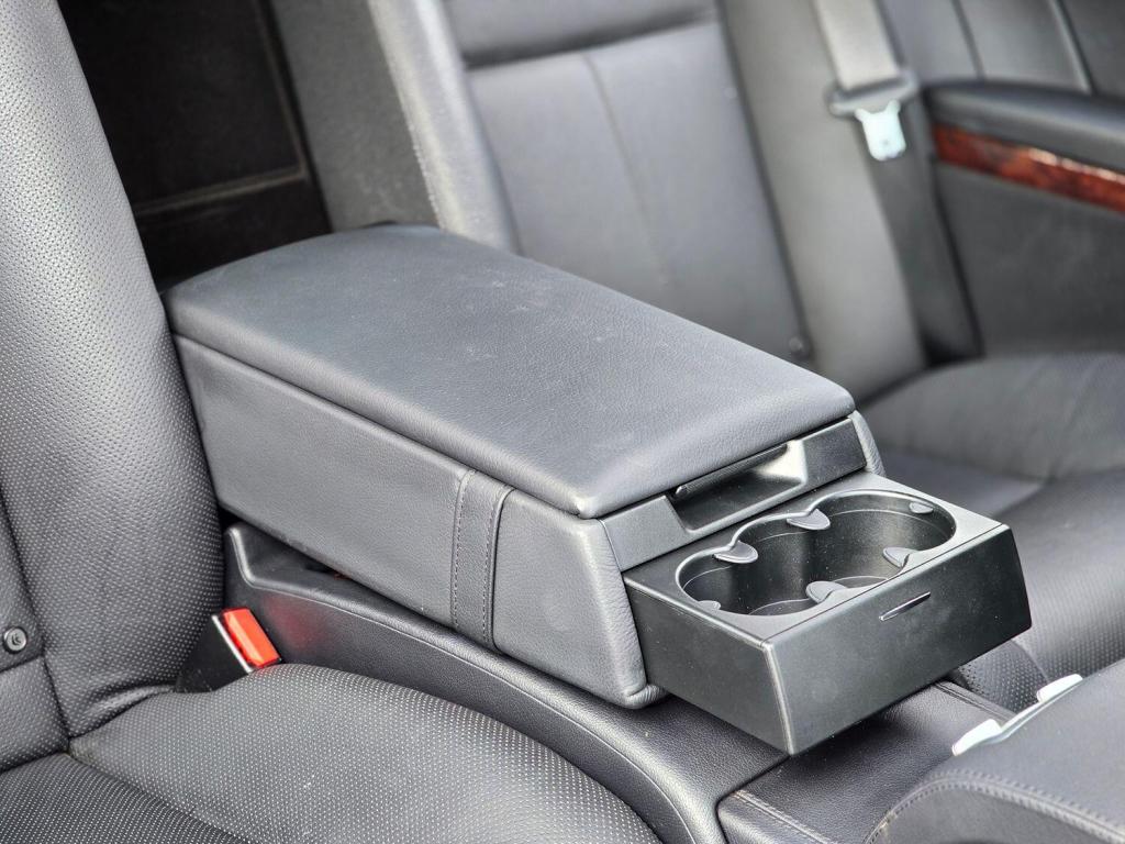 MERCEDES-BENZ CL 5.5 CL500 2009