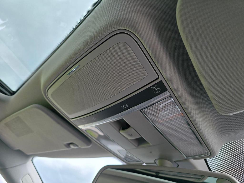 MERCEDES-BENZ CL 5.5 CL500 2009