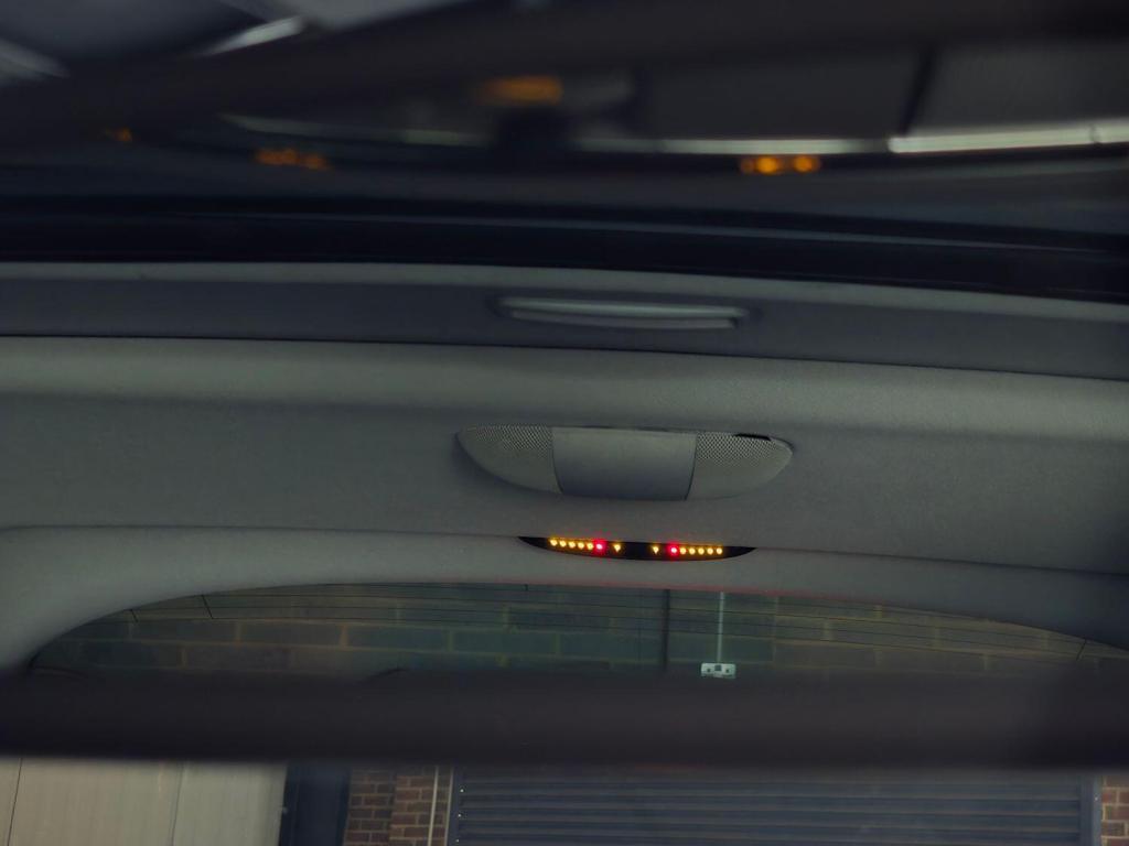 MERCEDES-BENZ CL 5.5 CL500 2009