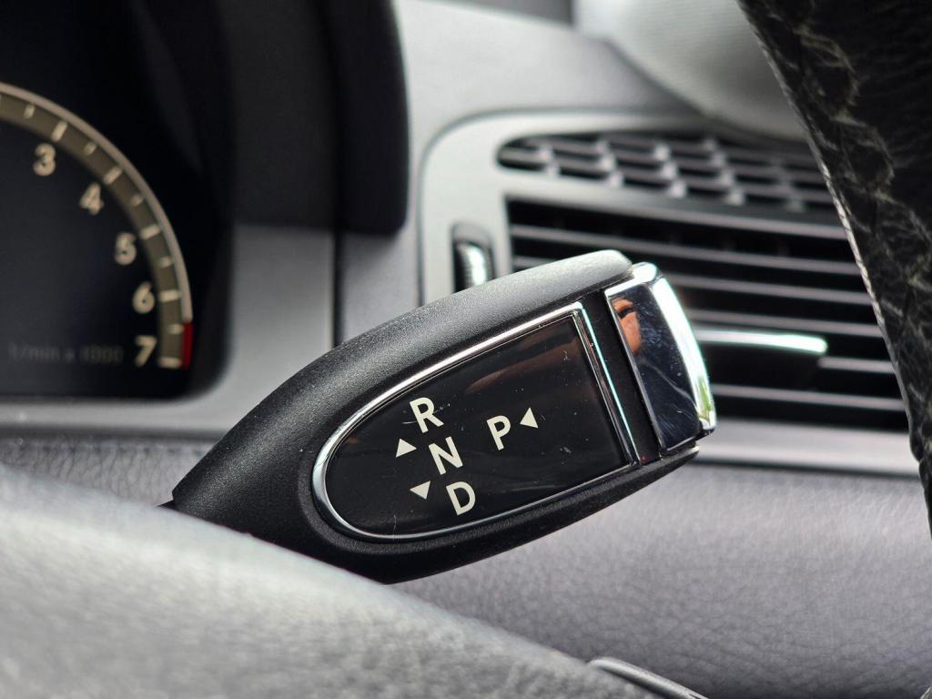 MERCEDES-BENZ CL 5.5 CL500 2009