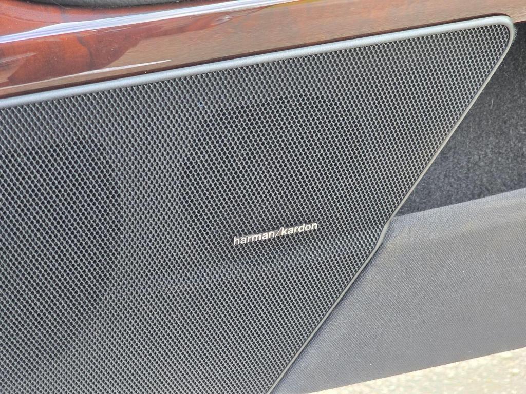 MERCEDES-BENZ CL 5.5 CL500 2009