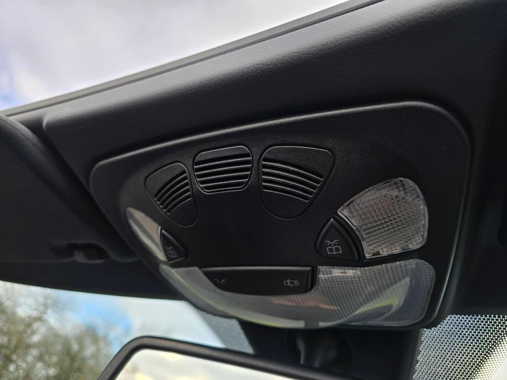 MERCEDES-BENZ CLK 3.0 CLK280 Sport 2006