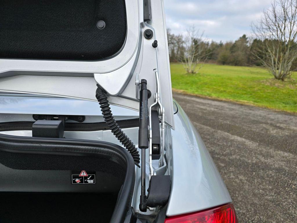 MERCEDES-BENZ CLK 3.0 CLK280 Sport 2006