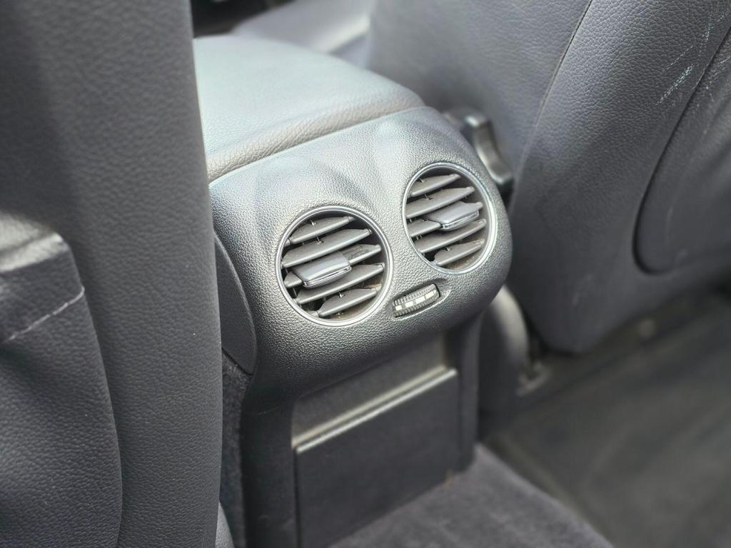 MERCEDES-BENZ CLK 3.0 CLK280 Sport 2006