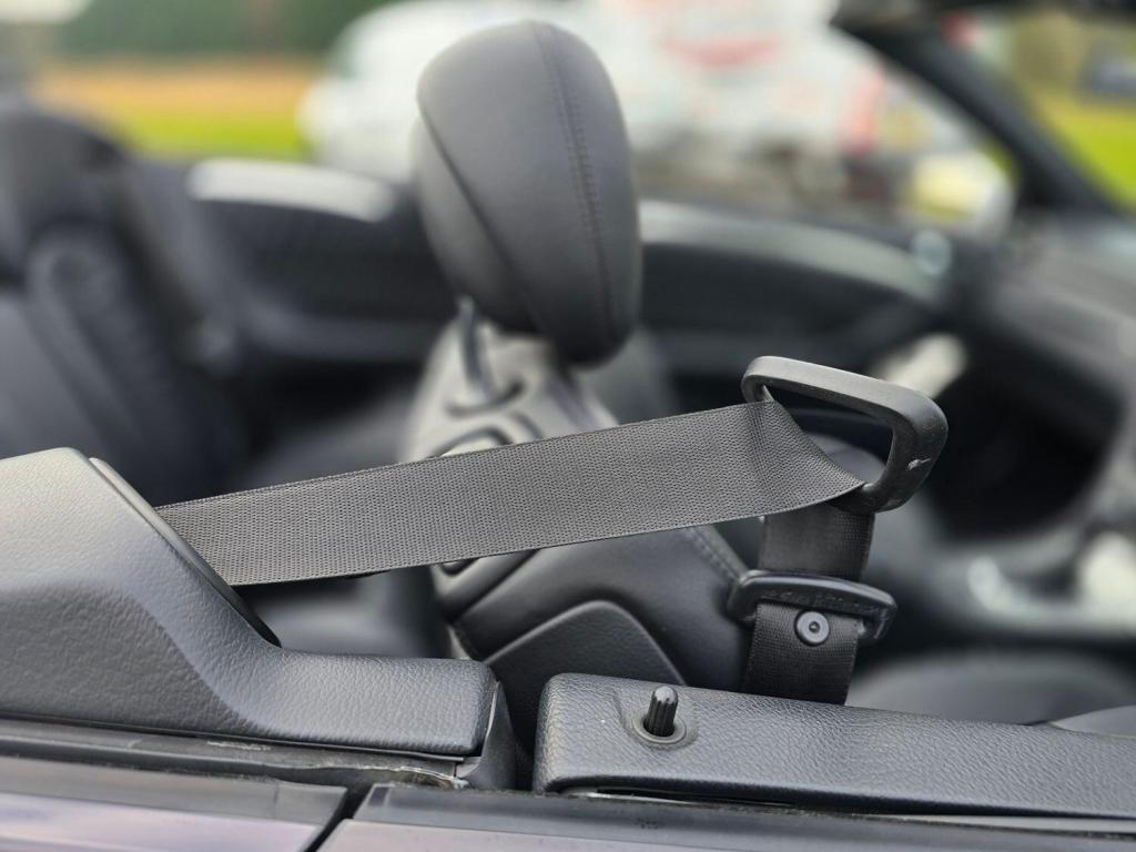 MERCEDES-BENZ CLK 3.0 CLK280 Sport 2006