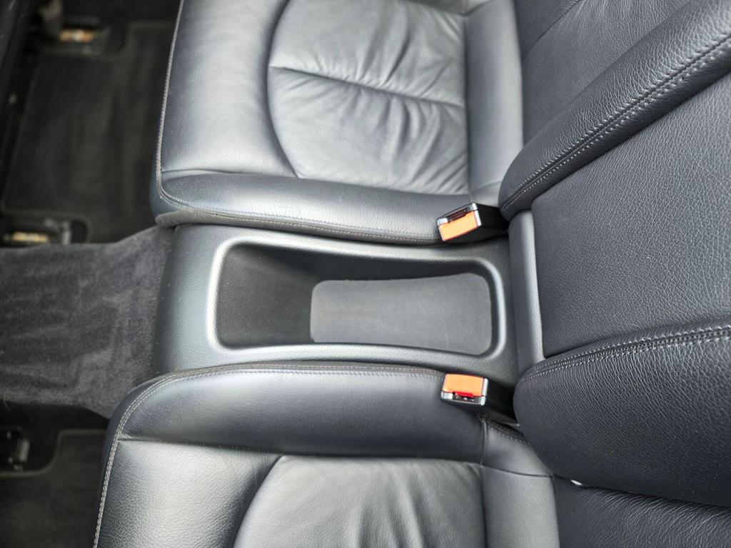 MERCEDES-BENZ CLK 3.0 CLK280 Sport 2006