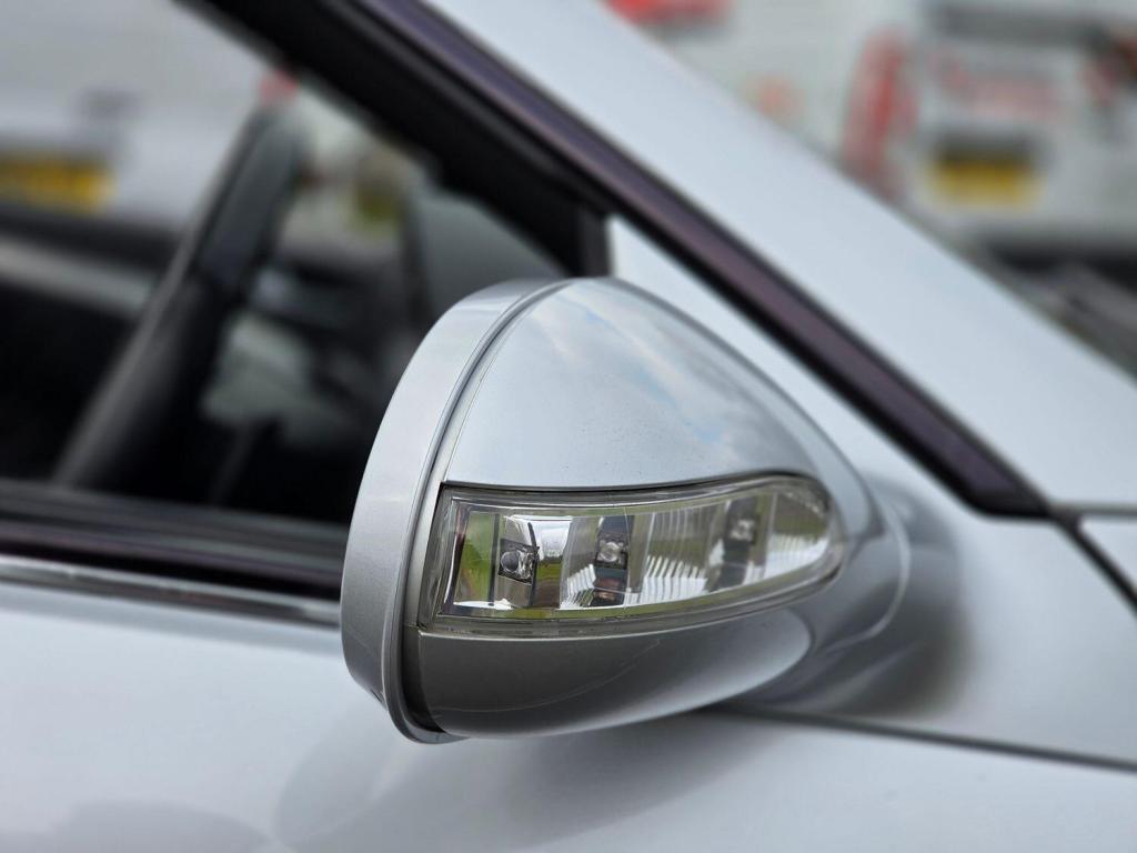 MERCEDES-BENZ CLK 3.0 CLK280 Sport 2006