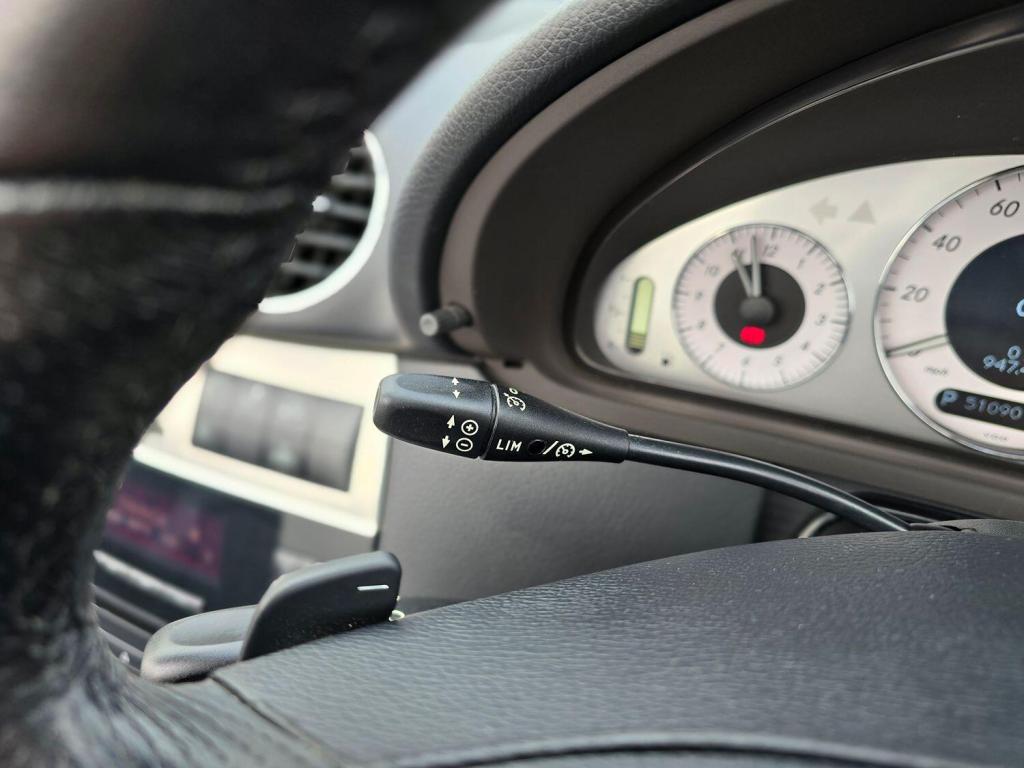 MERCEDES-BENZ CLK 3.0 CLK280 Sport 2006