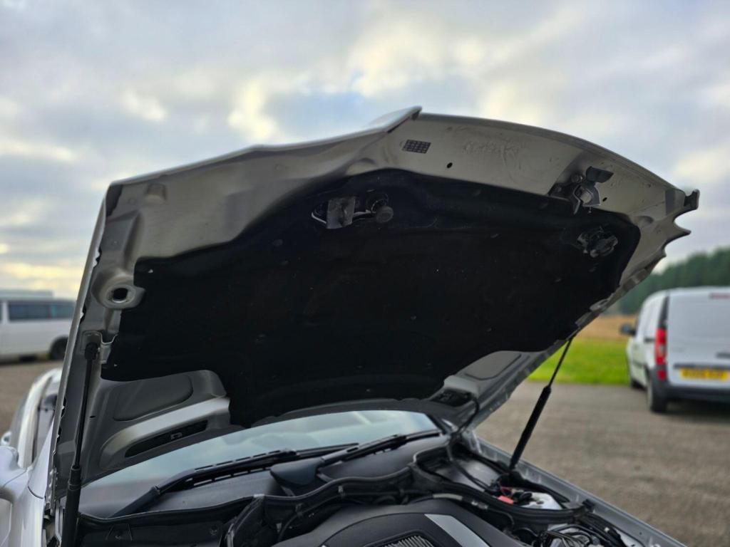 MERCEDES-BENZ CLK 3.0 CLK280 Sport 2006